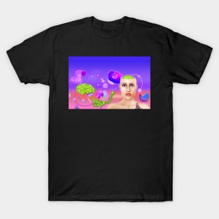 Mind Fusion 1 T-Shirt